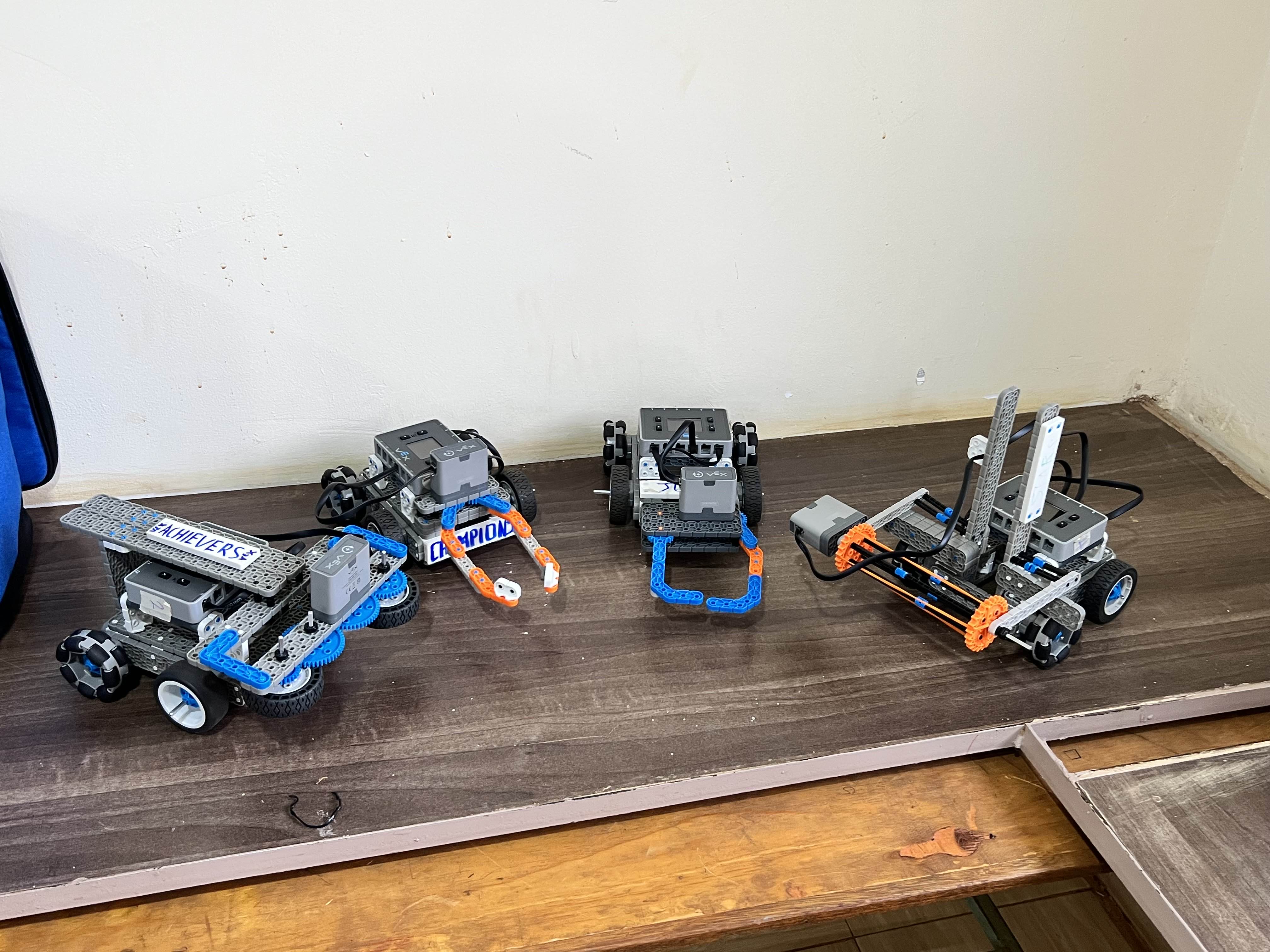 RISE Community Engagement