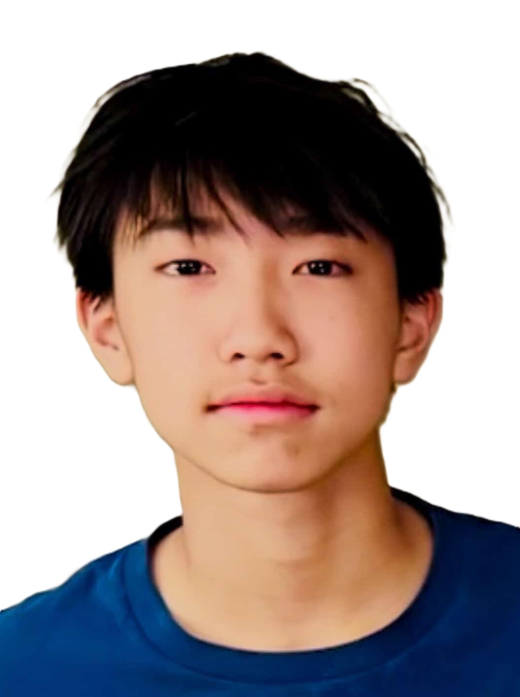 Photo of Kimaya Sutone - Curriculum