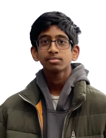 Photo of Neil Gogineni - Build Instructor