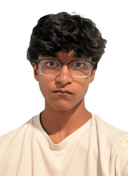 Photo of Rishi Saraf