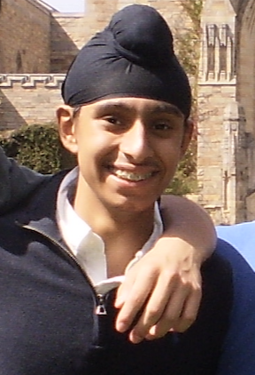 Photo of Sujeev Singh Kapur